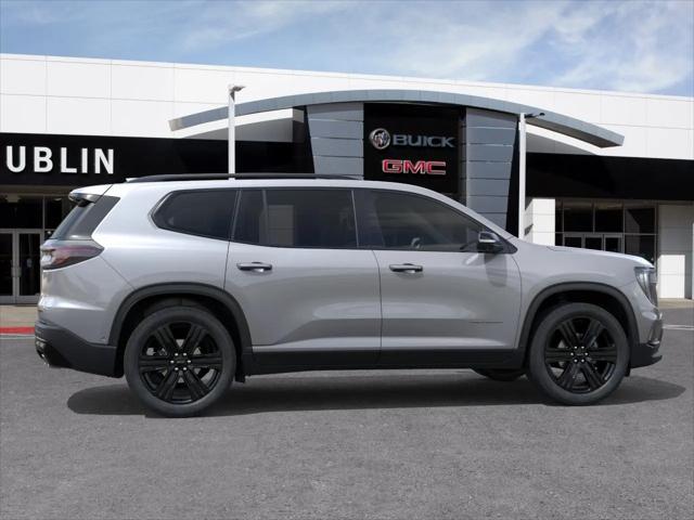 2027 GMC Acadia AWD Elevation