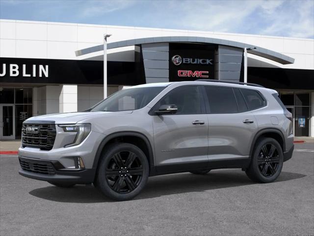 2027 GMC Acadia AWD Elevation