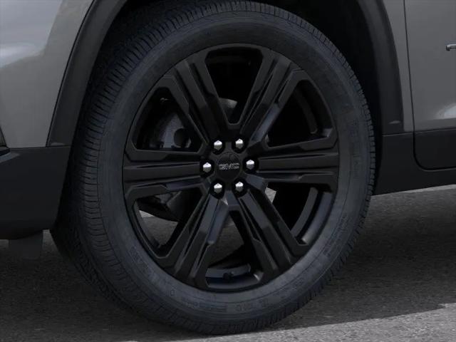 2027 GMC Acadia AWD Elevation