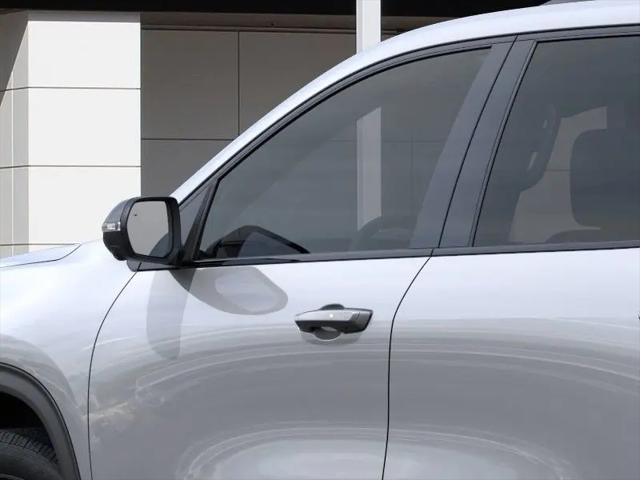 2027 GMC Acadia AWD Elevation