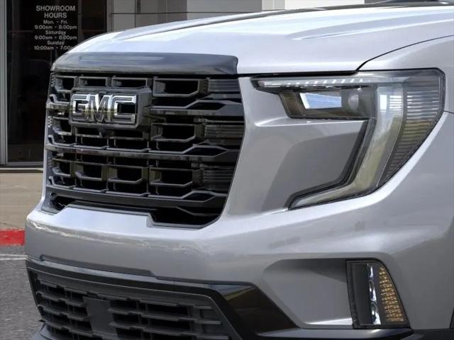 2027 GMC Acadia AWD Elevation