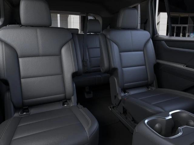2027 GMC Acadia AWD Elevation