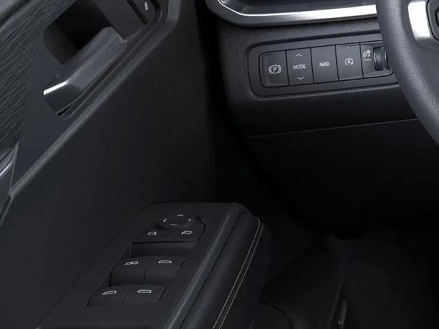 2027 GMC Acadia AWD Elevation