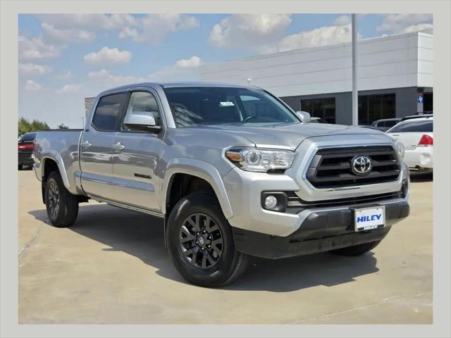 2022 Toyota Tacoma SR5 V6 for sale in Fort Worth, TX