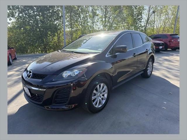 2011 Mazda CX-7 i Sport for sale in Fort Worth, TX
