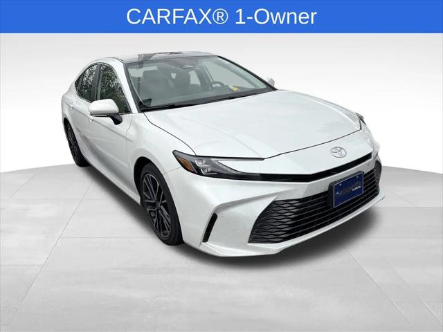 2025 Toyota Camry XLE for sale in Janesville, WI