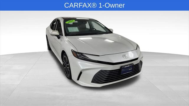 2025 Toyota Camry XLE for sale in Janesville, WI