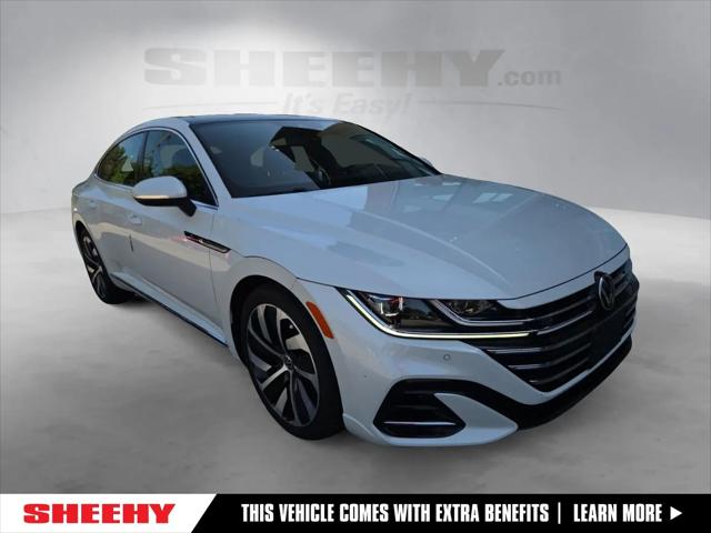 2022 Volkswagen Arteon 2.0T SEL R-Line for sale in Waldorf, MD