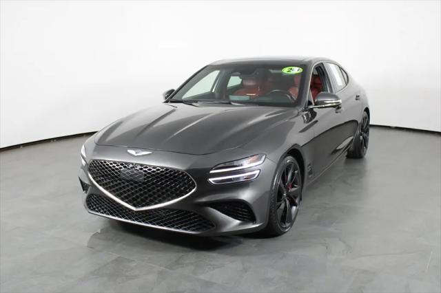 2023 Genesis G70 3.3T RWD for sale in Orlando, FL