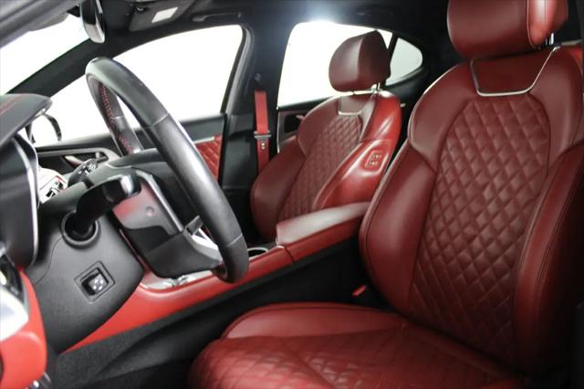 2023 Genesis G70 3.3T RWD
