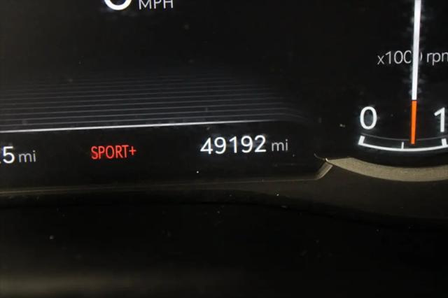 2023 Genesis G70 3.3T RWD
