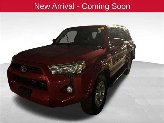 2019 Toyota 4Runner SR5 for sale in Orlando, FL