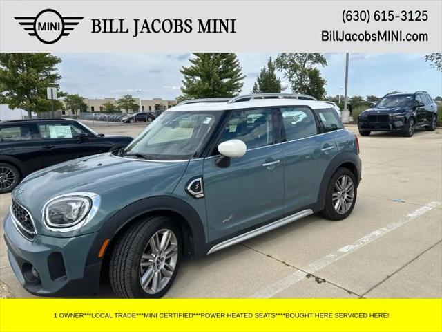 2024 MINI Cooper Countryman Cooper S for sale in Naperville, IL
