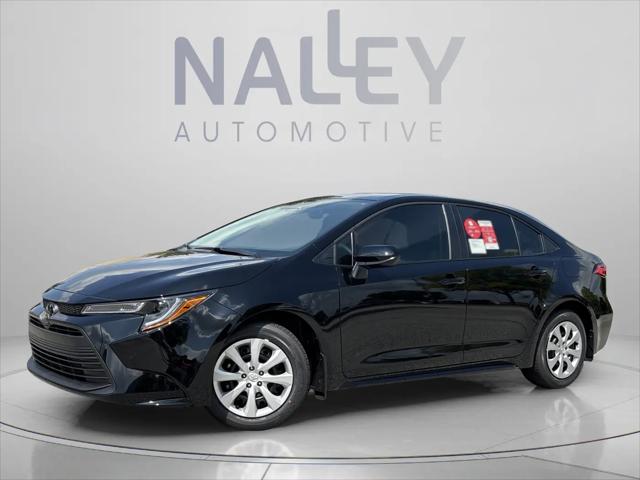2027 Toyota Corolla LE for sale in Lithonia, GA
