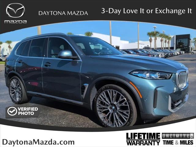 2026 BMW X5 xDrive40i for sale in Daytona Beach, FL