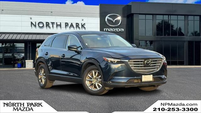 2018 Mazda CX-9 Touring for sale in San Antonio, TX