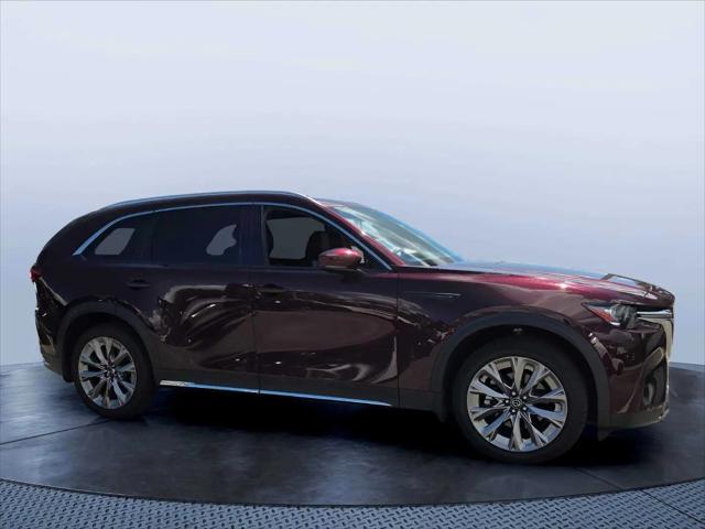 2024 Mazda X-90 3.3 Turbo Premium Plus for sale in Jacksonville, FL