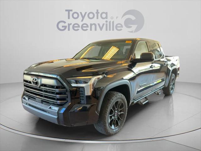 2023 Toyota Tundra SR5 for sale in Greenville, SC