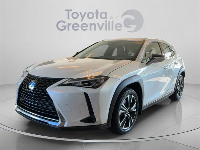 2022 Lexus UX 250h UX 250h for sale in Greenville, SC