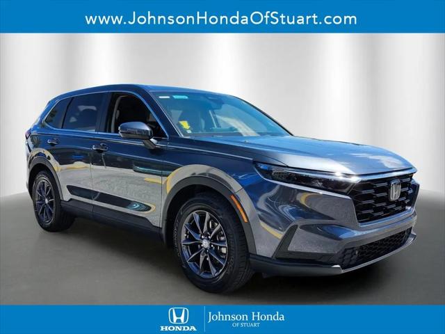 2027 Honda CR-V EX-L for sale in Stuart, FL