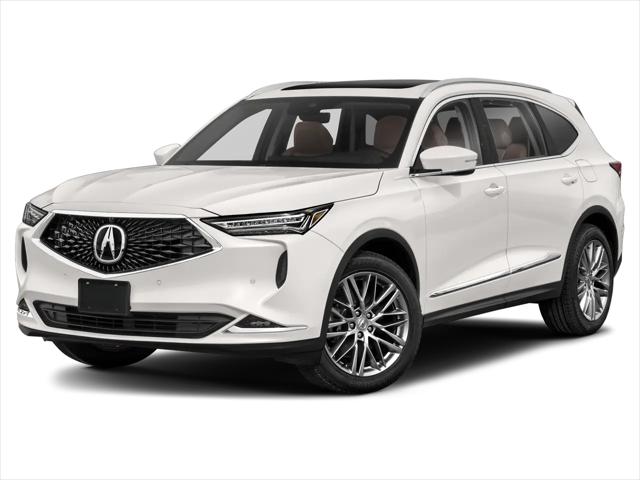 2023 Acura MDX for sale near Dublin, OH