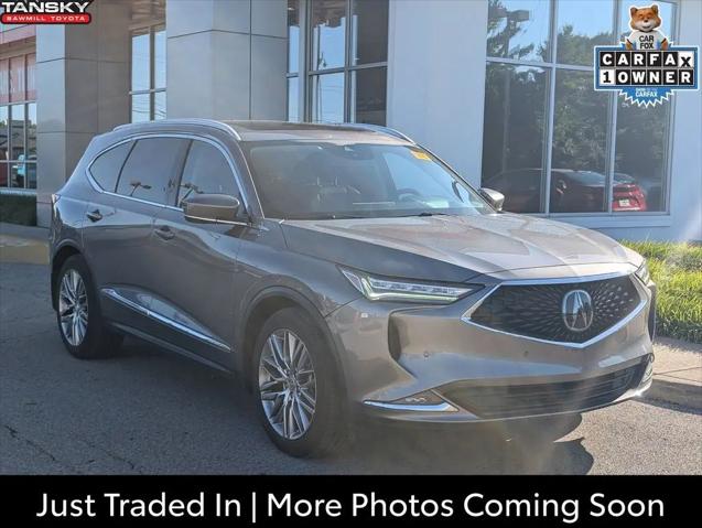 2023 Acura MDX Advance Package for sale in Dublin, OH
