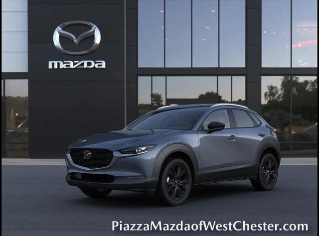 2026 Mazda CX-30 2.5 S Carbon Edition for sale in West Chester, PA