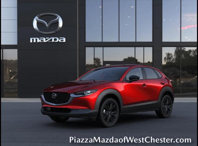2026 Mazda CX-30 2.5 S Select Sport for sale in West Chester, PA