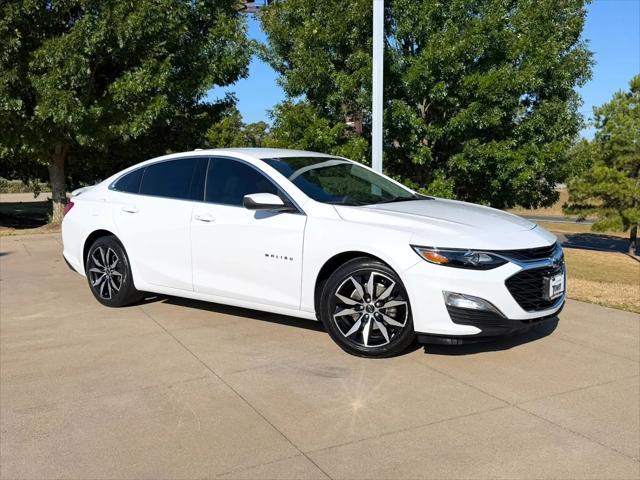 2025 Chevrolet Malibu RS for sale in Longview, TX
