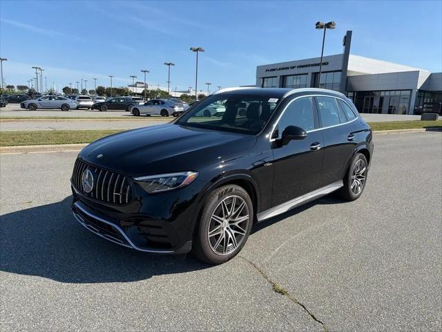 2025 Mercedes-Benz GLC 4MATIC for sale in Greensboro, NC