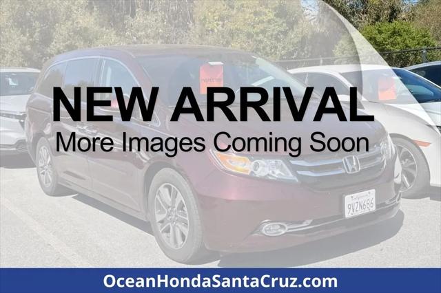2014 Honda Odyssey Touring Elite for sale in Soquel, CA