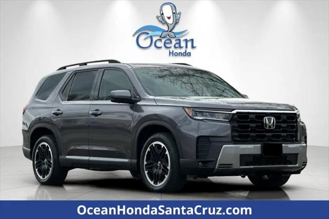 2026 Honda Pilot Touring for sale in Soquel, CA