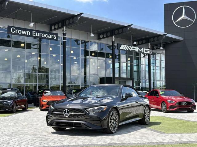 2027 Mercedes-Benz CL CLE 300 for sale in Pinellas Park, FL