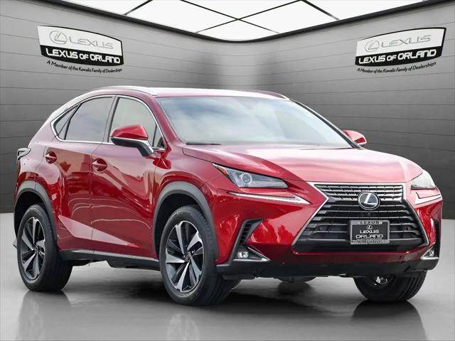 2021 Lexus NX 300 NX 300 for sale in Orland Park, IL