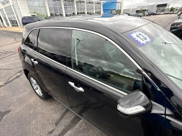 2013 Acura MDX Base