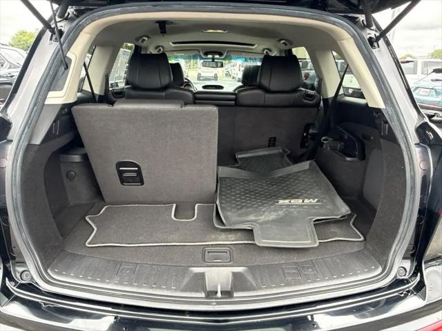2013 Acura MDX Base