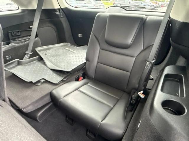 2013 Acura MDX Base