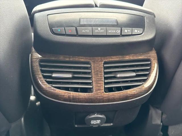 2013 Acura MDX Base
