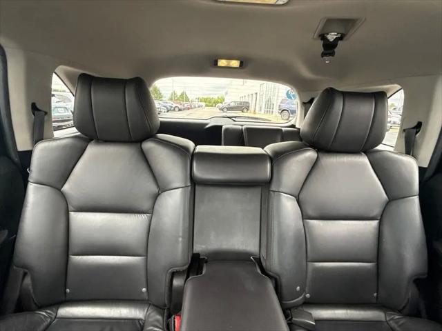 2013 Acura MDX Base