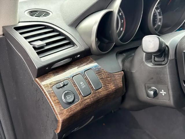 2013 Acura MDX Base