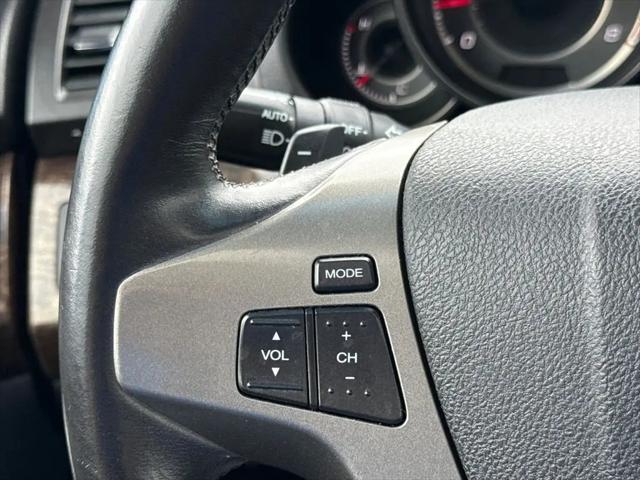2013 Acura MDX Base