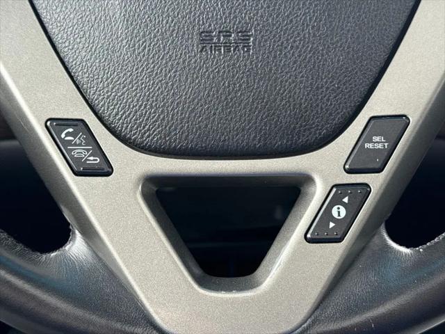 2013 Acura MDX Base