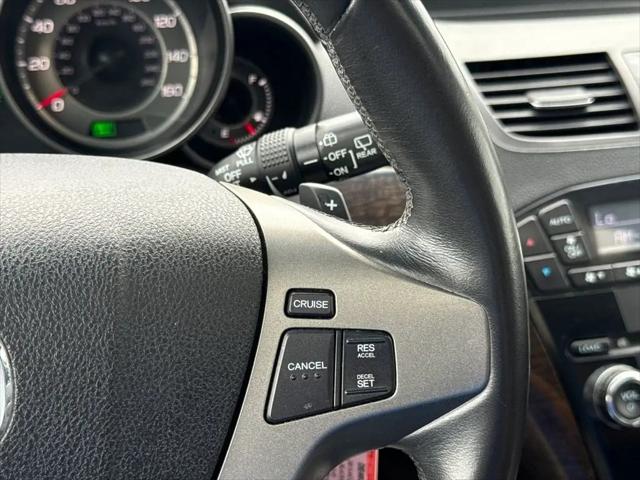 2013 Acura MDX Base