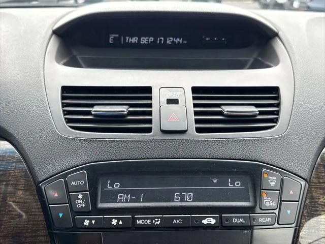 2013 Acura MDX Base