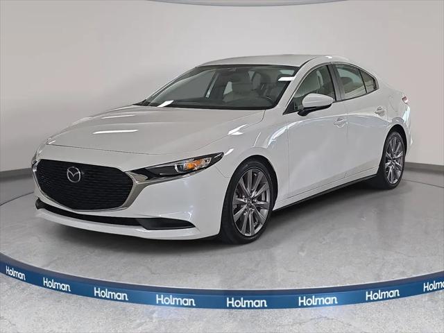 2020 Mazda Mazda3 Select Package for sale in Ft. Lauderdale, FL