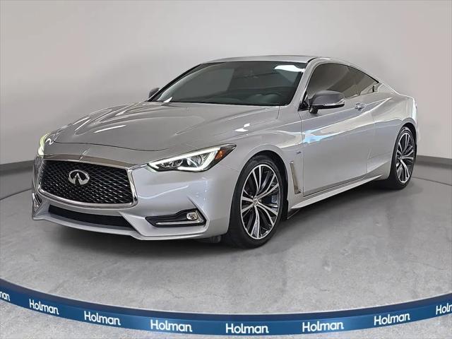 2017 INFINITI Q60 3.0t Premium for sale in Ft. Lauderdale, FL