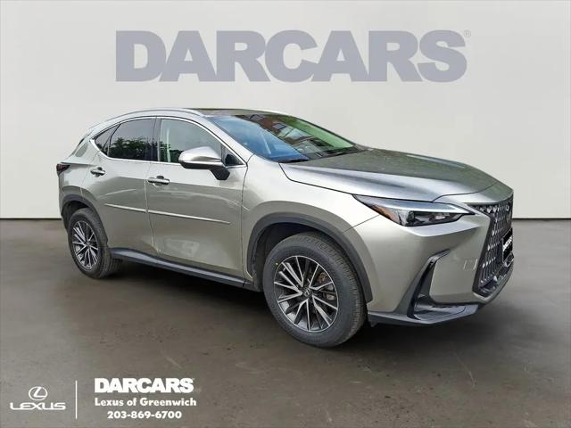 2022 Lexus NX NX 250 for sale in Greenwich, CT