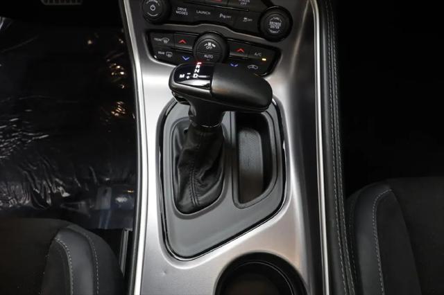2021 Dodge Challenger R/T Scat Pack Widebody