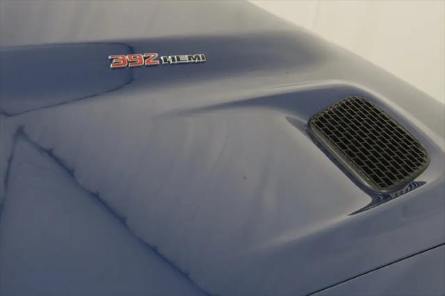 2021 Dodge Challenger R/T Scat Pack Widebody