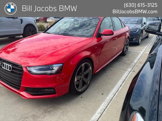 2014 Audi S4 3.0T Premium Plus for sale in Naperville, IL